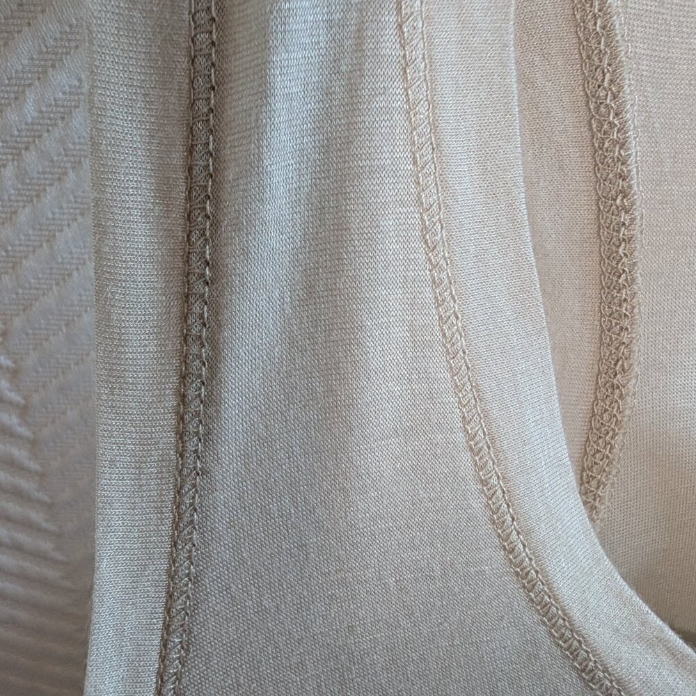 Le Coeur de Twin-Set Simona Barbieri Lounge Dress Luxe Sleepwear Nightgown XS - Picture 8 of 10